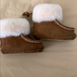 Infant Ugg Boots